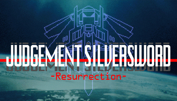 JUDGEMENT SILVERSWORD - Resurrection - artwork
