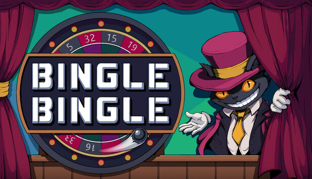 Bingle Bingle artwork