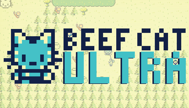 Beef Cat Ultra artwork