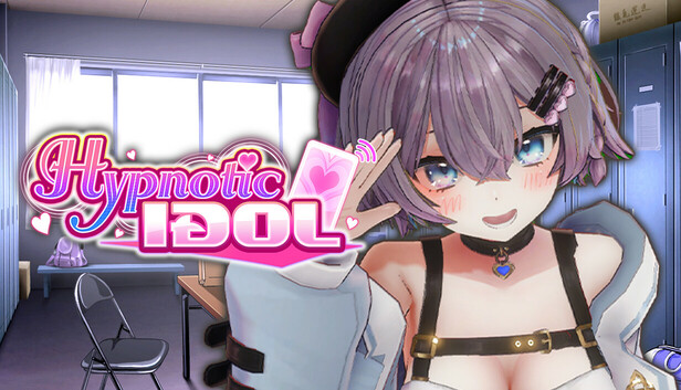 Hypnotic Idol artwork