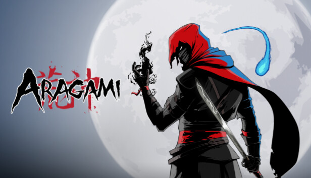 Aragami artwork