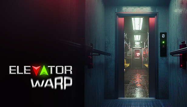Elevator Warp artwork
