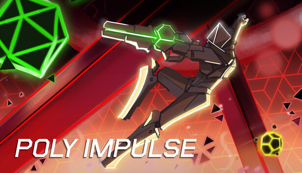 POLY IMPULSE artwork