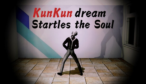 KunKun dream Startles the Soul artwork