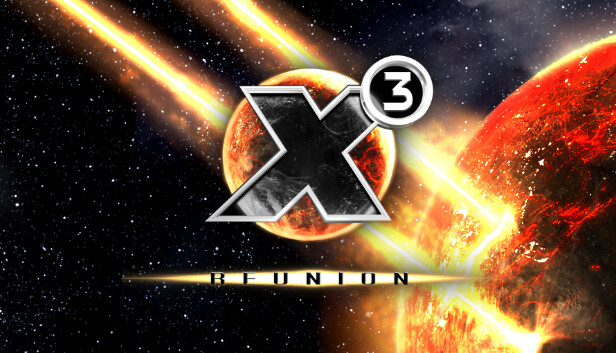 X3: Reunion artwork