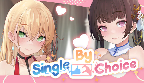 Single By Choice artwork