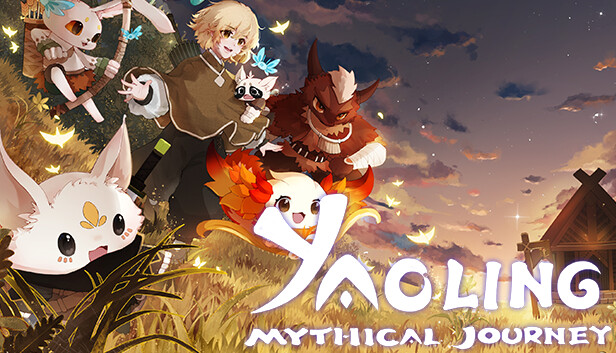 Yaoling: Mythical Journey artwork