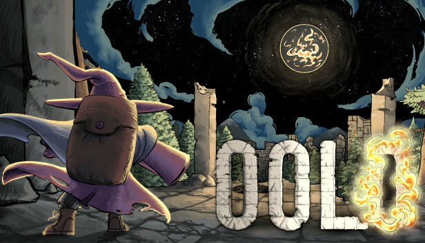 OOLO artwork