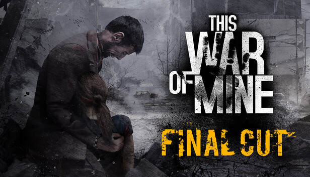 This War of Mine artwork