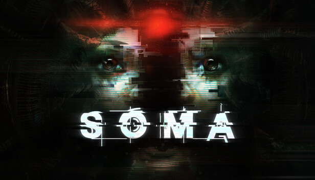 SOMA artwork