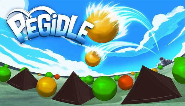 PegIdle artwork