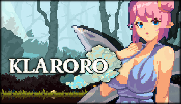 Klaroro - Abyss of the Soul artwork