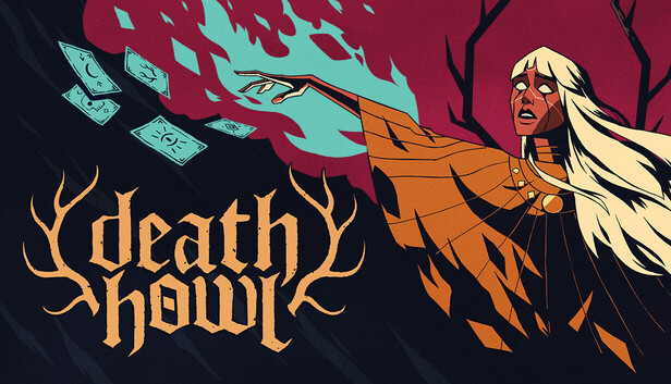 Death Howl artwork