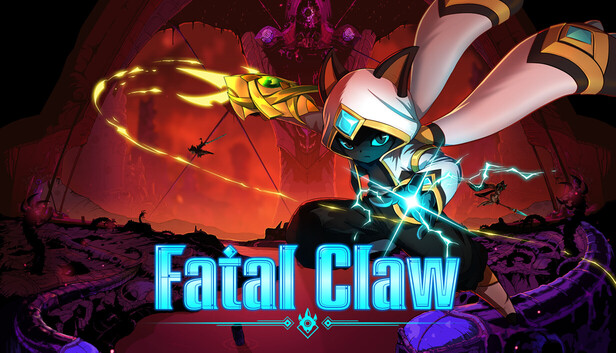 Fatal Claw artwork