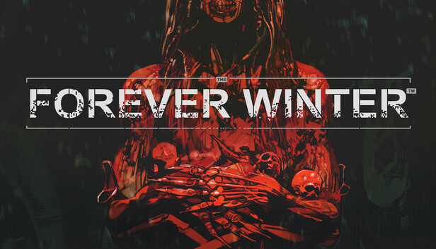 The Forever Winter artwork