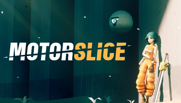 MOTORSLICE artwork