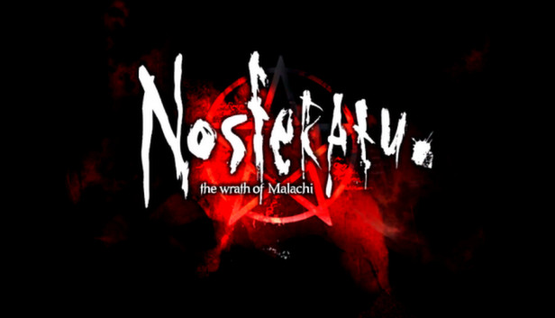 Nosferatu: The Wrath of Malachi artwork