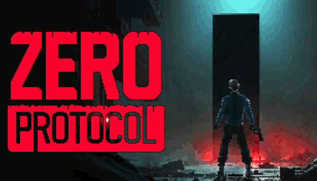 ZERO PROTOCOL artwork