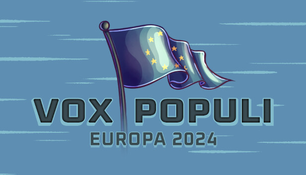 Vox Populi: Europa 2024 artwork
