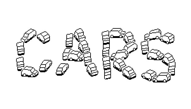 CARS artwork