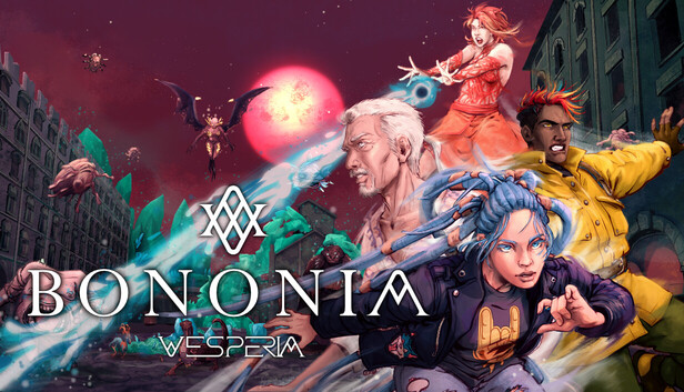 Vesperia Bononia artwork