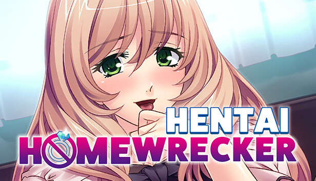 Hentai Homewrecker artwork