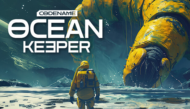Ocean Keeper: Dome Survival artwork