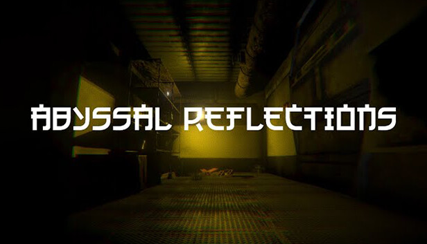 Abyssal Reflections artwork