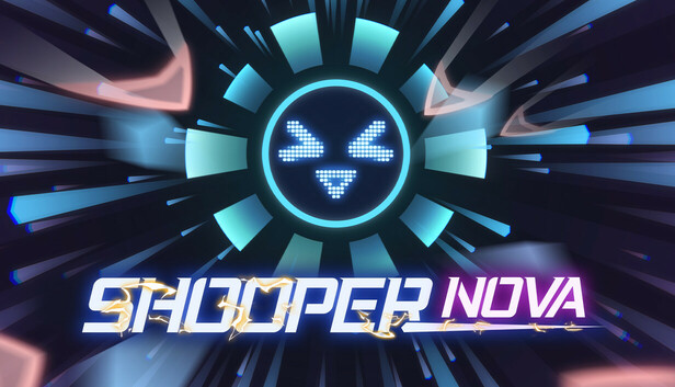 SHOOPER NOVA artwork
