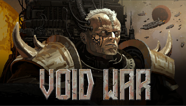 Void War artwork