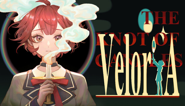 Veloria artwork