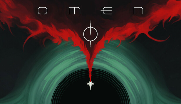 Omen artwork