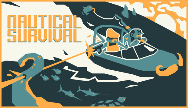 Nautical Survival artwork