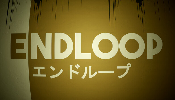 ENDLOOP artwork