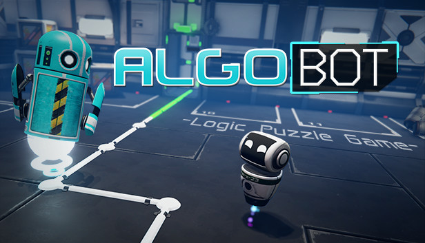 Algo Bot artwork