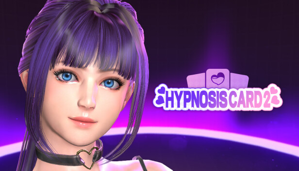 Hypnosis Card 2 artwork