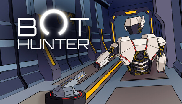 Bot Hunter artwork