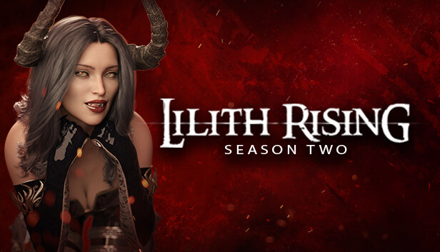Lilith Rising - Season 2 artwork