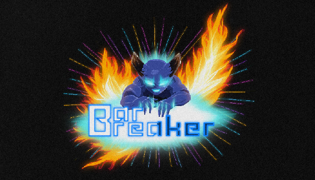 Bar Breaker artwork