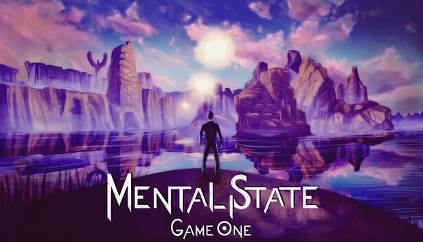 Mental State. Game One artwork