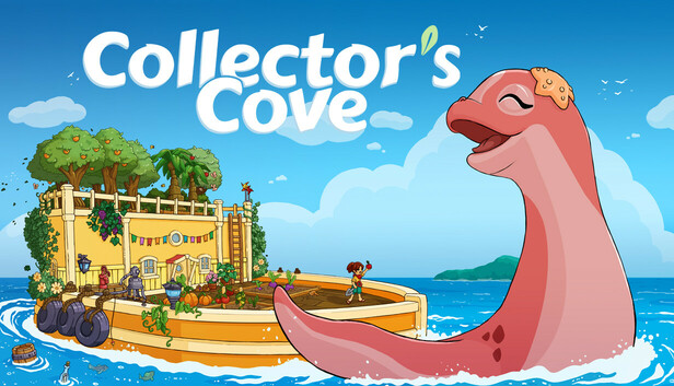 Collector's Cove artwork