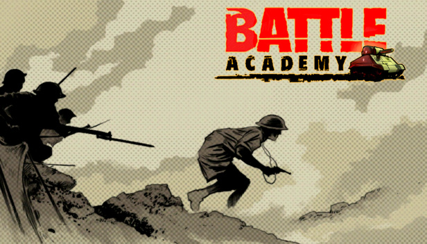 Battle Academy artwork