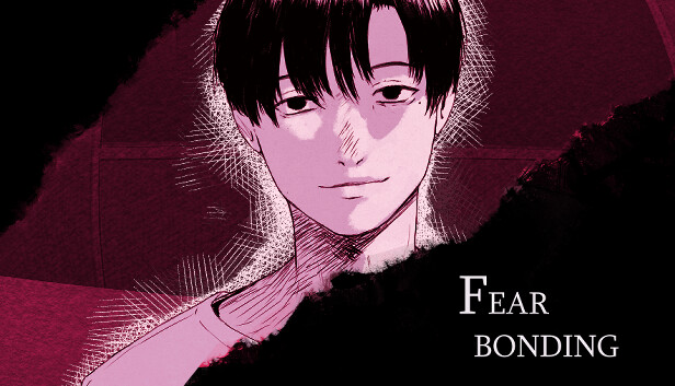 Fearbonding artwork