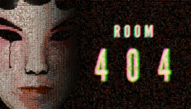 Room 404 artwork