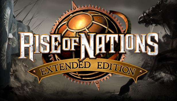 Rise of Nations: Extended Edition artwork