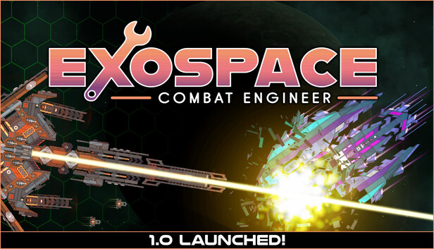 eXoSpace Combat Engineer artwork