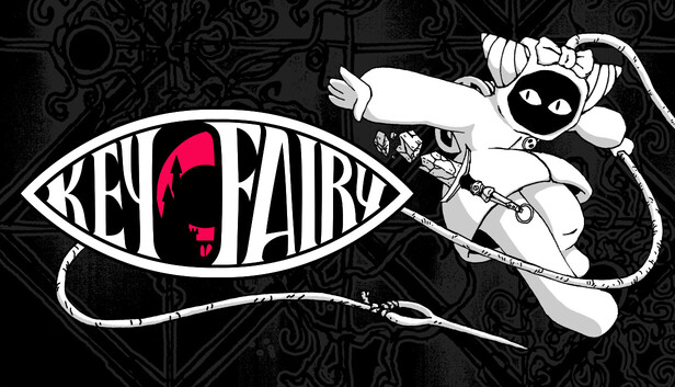 Key Fairy artwork