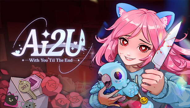 AI2U: With You 'Til The End artwork