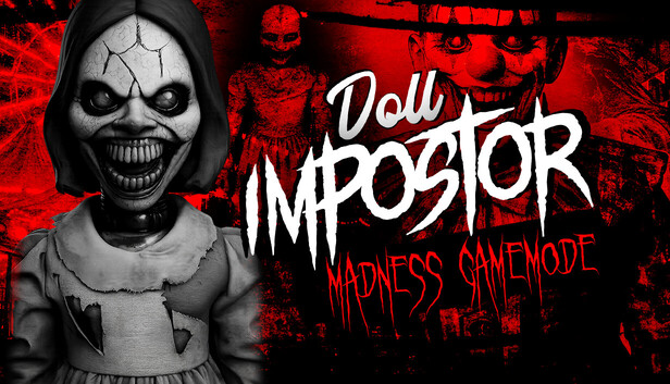 Doll Impostor artwork