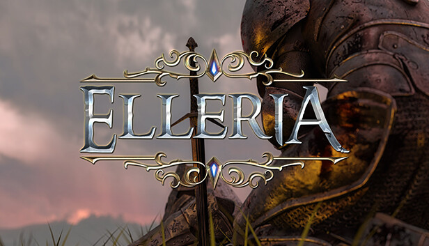 Elleria - Book 1 artwork